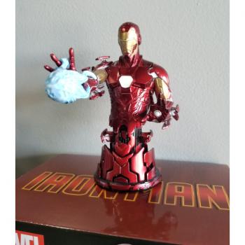 Marvel Iron Man