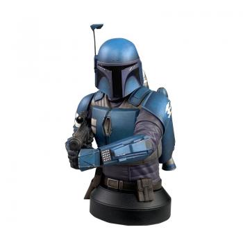 Collection Mania - Mandalorian Deathwatch 
