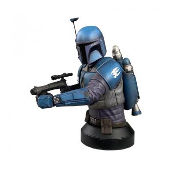 Collection Mania - Mandalorian Deathwatch 