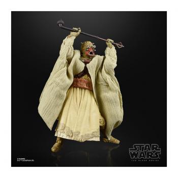 Tusken Raider
