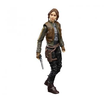 Jyn Erso