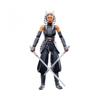 Star Wars Ahsoka Tano (Corvus)
