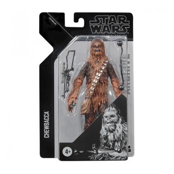 Chewbacca 