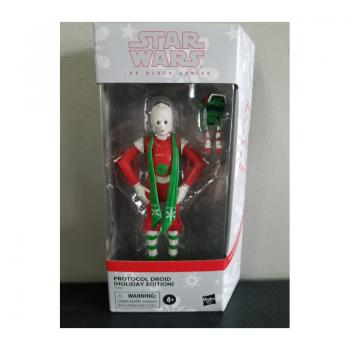 C-3PO 
