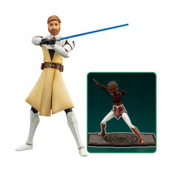 Obi-Wan Kenobi ARTFX